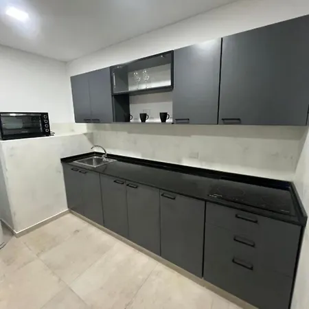 Lya Apartment El Palomar  Exterior photo