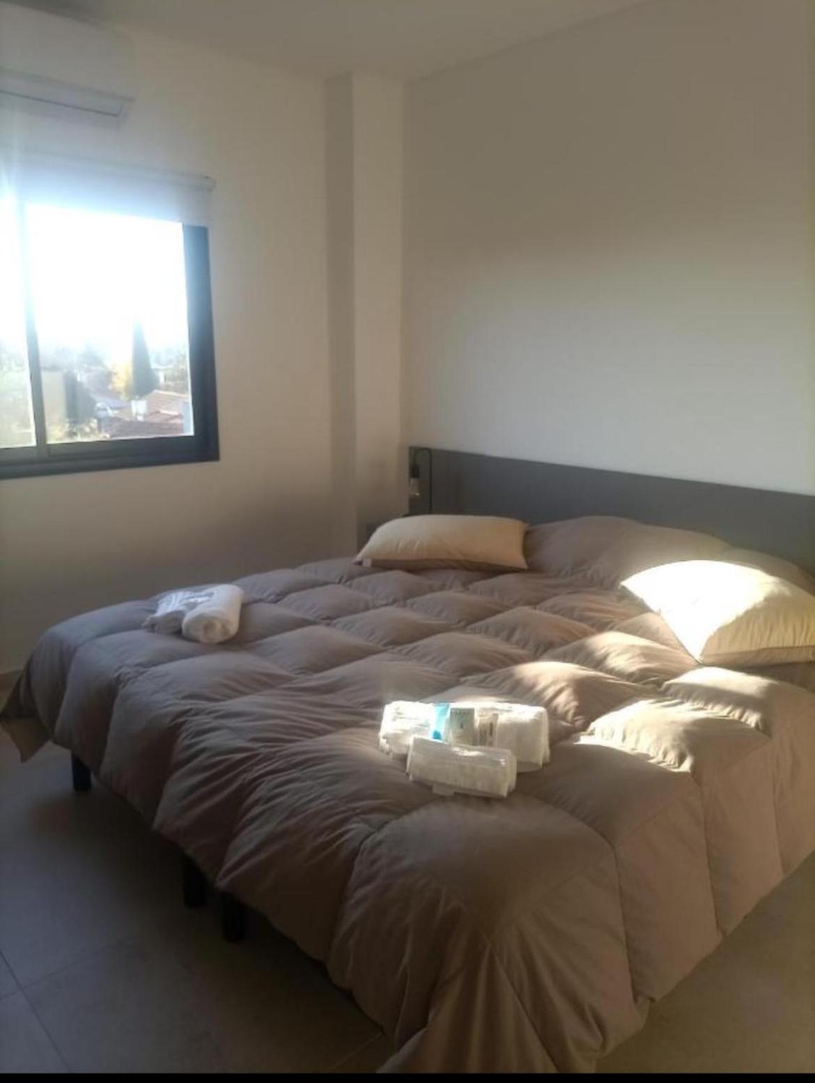 Lya Apartment