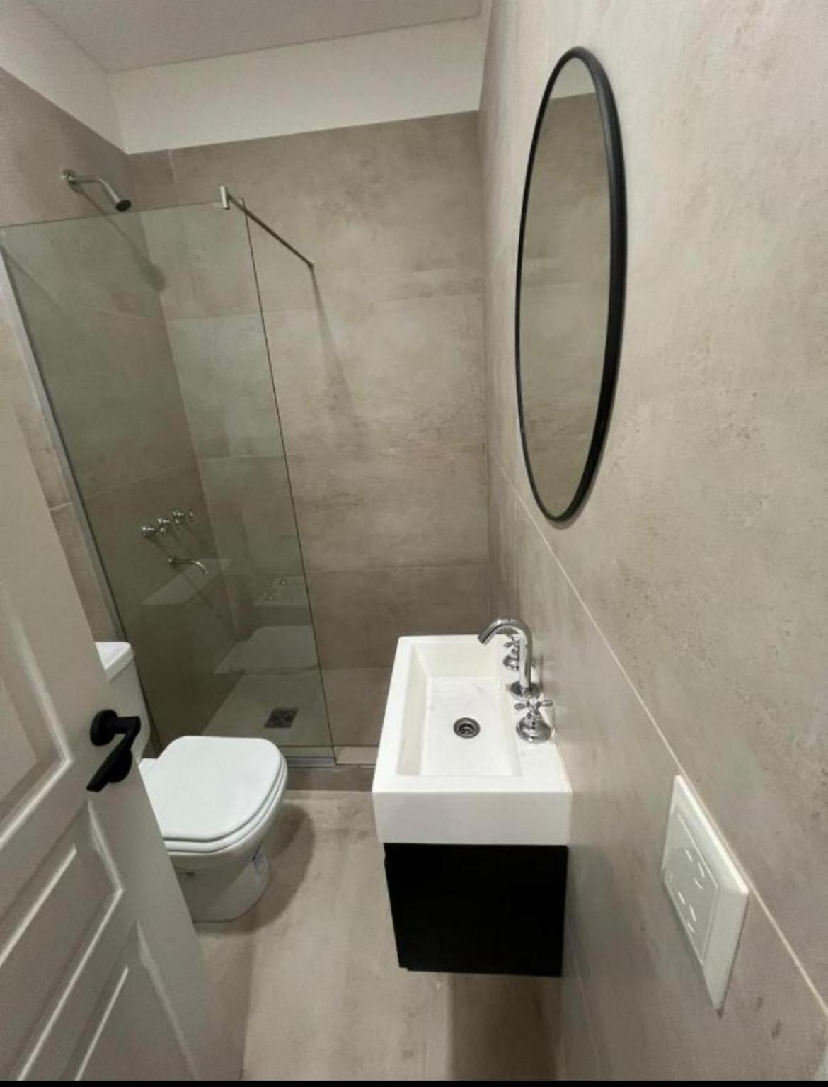 Lya Apartment El Palomar (Buenos Aires)